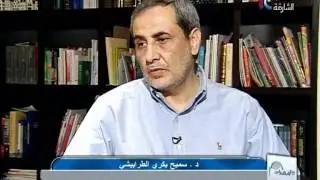 حياة و جنازة مسند العصر الشيخ  المقريء بكري الطرابيشي