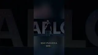 Mi fan concibi&oacute; a su hijo en mi show #shorts