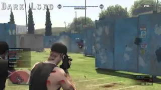 Keeping Up With The Squad ep 1