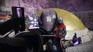 COOKIE DELIVERY HELPER (DESTINY 2: DAWNING 2025)