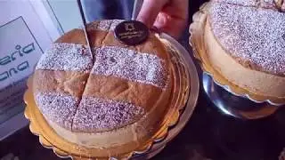 Colazione in Filanda