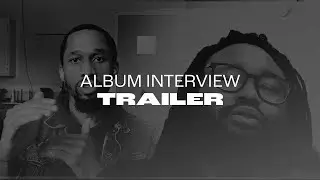Nate Emmanuel, Neon Tetra Interview | TRAILER