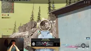 KCGaming - COD WARZONE - 1-13-26
