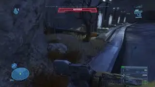 Nightfall Legendary Speedrun 2:59