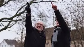 Leverkusens Kleinste Sitzung 2023 - Trailer