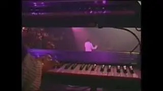 Tan Enamorados Ricardo Montaner En Vivo Venevision 1991