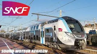 SOUND MOTEUR REGIO2N