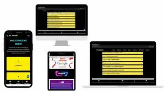 Get professional web design and development services in Juba, South Sudan&lrm;&lrm;. Visit techviewss.com