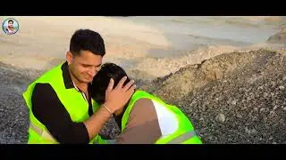 Parde ki jokhela bidai A.k.Azad ke awaj me