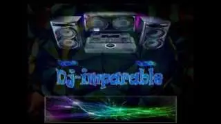 dj-imparable-Pitbul Mix-2010 Discoteca