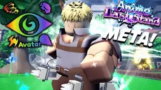 I Got Avatar Ultimate Roinar Focused Is INSANELY Strong In Anime Last Stand AOT Update!