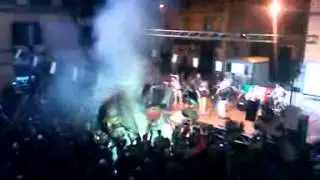 Festa salvezza-Ascoli sei grande