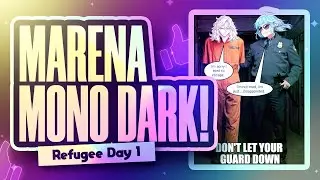 [Guardian Tales] Lullehツ - [EU] Master Arena | Day 1 (09/05/22) | I'm not mad, I'm disappointed!