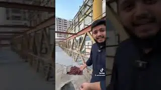 Hydri North Nazimabad Pedistal Bridge Worst Condition