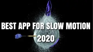best app for slow motion video iphone, best app for slow motion video