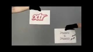 Gêmeas XTR - Passo a passo - Webclipe Oficial