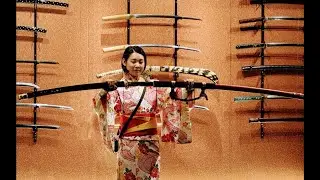 SAMURAI NINJA MUSEUM TOKYO & KYOTO