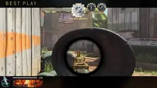 Crazy paladin HB50 clip.(MUST WATCH)