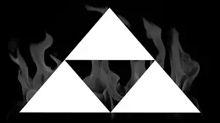 Is the Triforce EVIL?