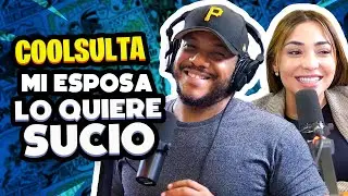 COOLSULTA: Mi esposa quiere que 