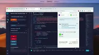 Make $1,000 DAY on Uniswap with Ethereum MEV Bot - Passive Income Beginner