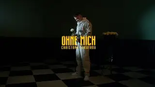 Christoph Sakwerda - Ohne Mich (Official Video)