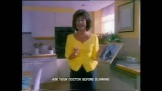 Slim Fast (feat. Janine Roebuck)