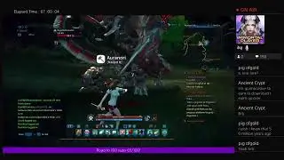 Tera From 0 to Endgame 1#
