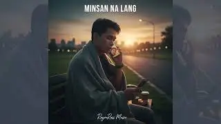 💔 OPM Heart Breaking Song 🎵 Minsan Na Lang 🎵 Original 2026 | RaymRoss Music