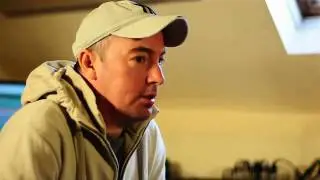 Tim Gordine (Robbie Robertson, Son of Dave, Peter Bradley Adams) about Melodyne