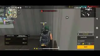 free fire field😑