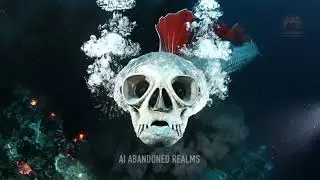 沈没船調査記録｜AI Horror: Deep Shipwreck Investigation Record