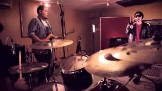 FALCON ROCK  - Mix Red Hot Chili Peppers