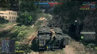 Battlefield 6 Open Beta Panzerkalle hat Hunger!
