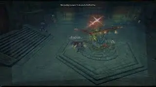 ATLANTICA ONLINE GLOBAL. IND 190. GOOD DMG MAIN DRAGOON,