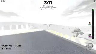 SHOCKWAVE RACING В ROBLOX