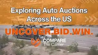 Exploring Auto Auctions Across the US: Uncover, Bid, Win