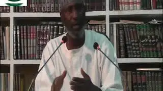 Seerah 141: Sheikh Albaniy Zaria Rahimahullah