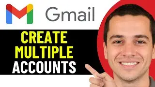 HOW TO CREATE MULTIPLE GMAIL ACCOUNTS 2026! (BEST METHOD)