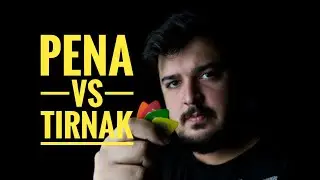 Pena vs Tırnak l Gitar Saati - B3