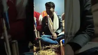 Aakhari mil ba ajh n satava | bhojpuri sad video | nitish babu  