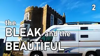 RETURN TO PLANET THANET: Cliftonville & Broadstairs