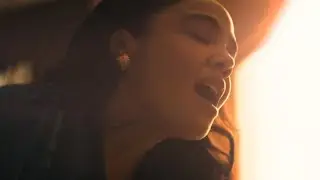 His & Hers Hot Scenes Timing | REVIEW | Tessa Thompson Hot | Jamie Tisdale Hot | Web Series Timing