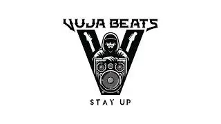 Stay Up | Happy Piano Type Beat | Feel Good Instrumental 2025