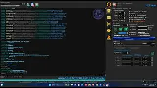 How To Backup UFS 16GB Dump File Via Flash64 Box Tutorial [hello-firmware] 