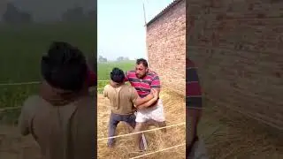 Desi wwe #funny #viral #trending #wwe