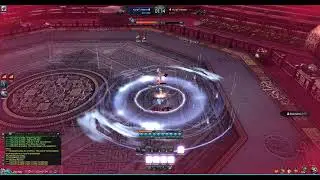 BnS PVP [Tiberium] KFM Mirror