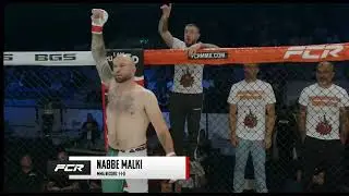 Nabbe Malki vs Maicon James