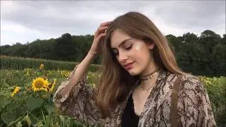 Festival Lookbook 2017