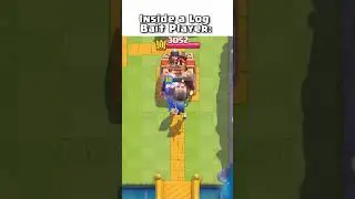 Log Bait Players Mind 🧠